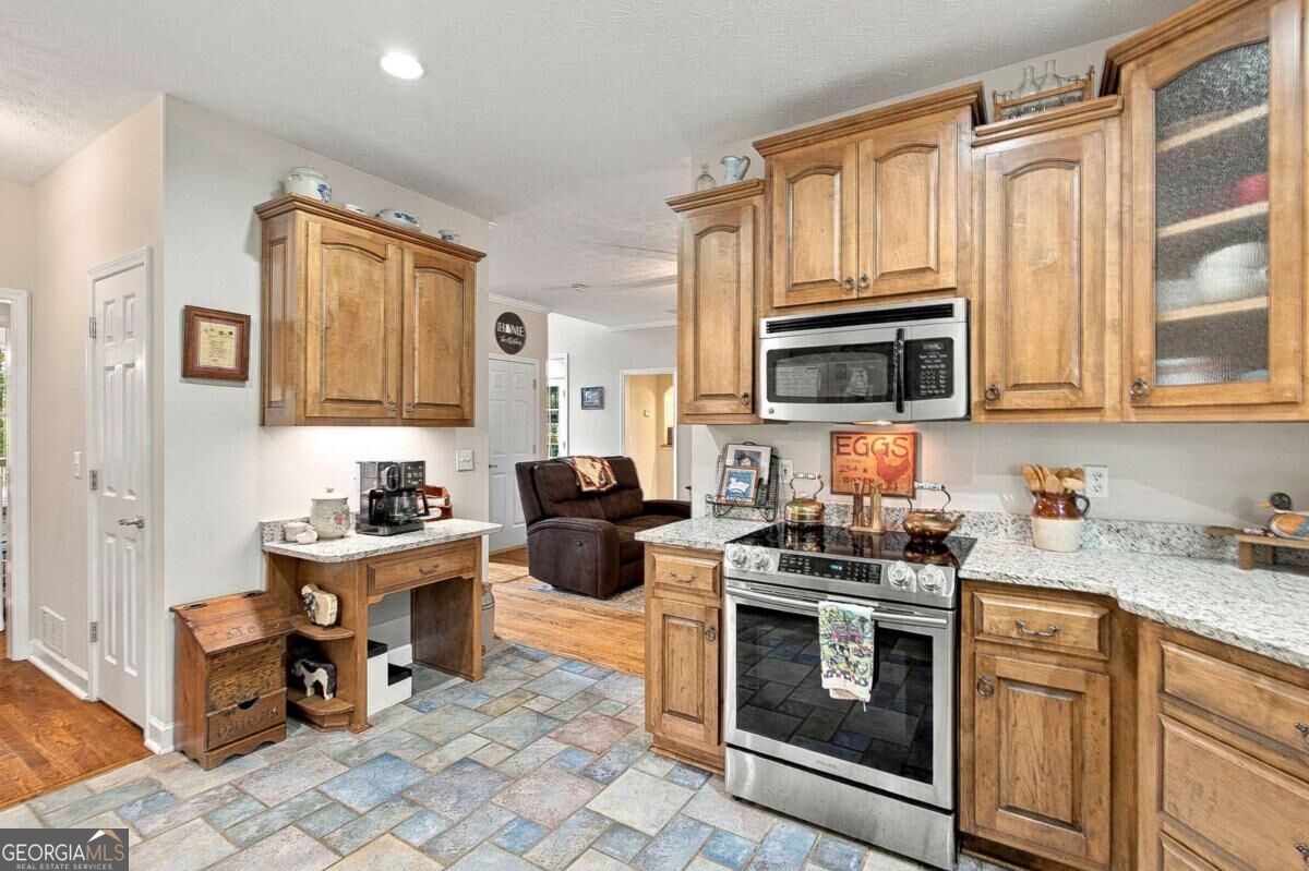 1655 Fate Conn Road Property Photo 12