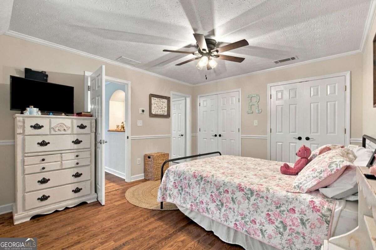 1655 Fate Conn Road Property Photo 22