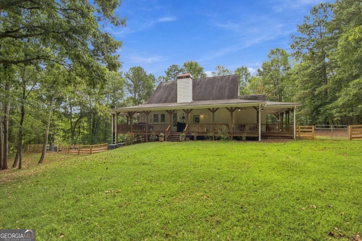 1655 Fate Conn Road Property Photo 34