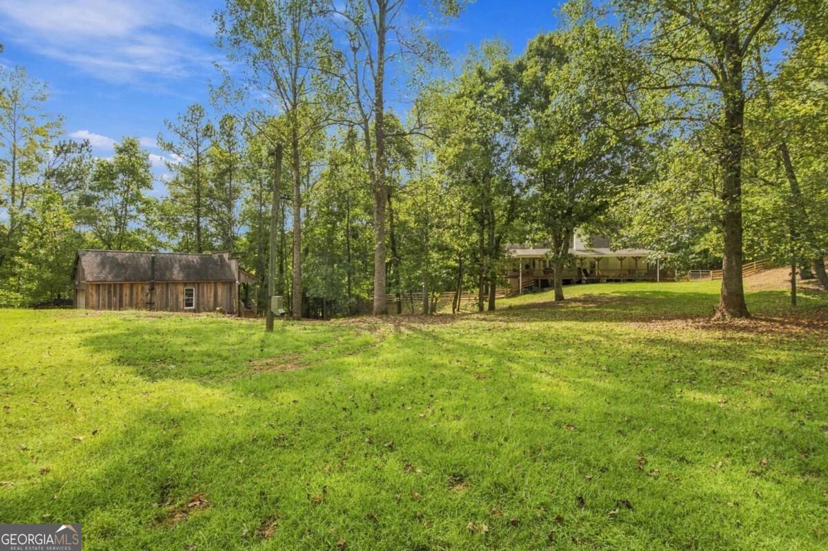 1655 Fate Conn Road Property Photo 35