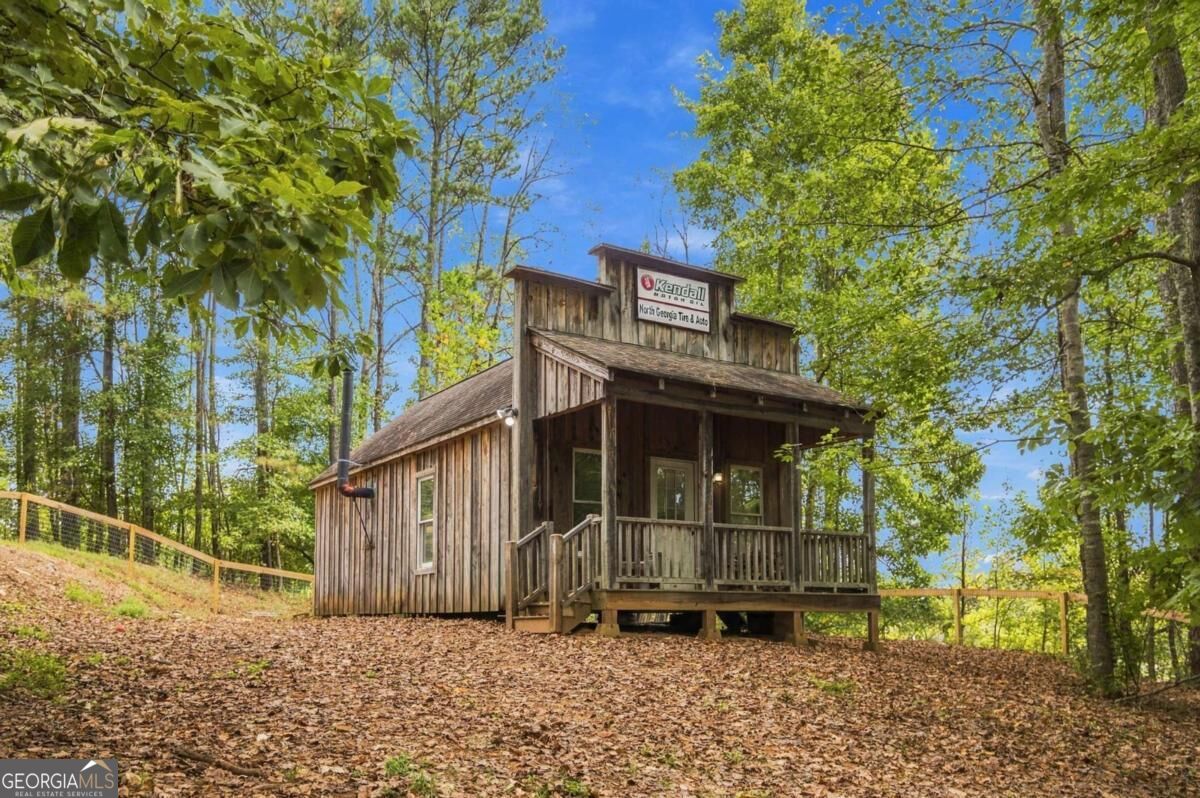 1655 Fate Conn Road Property Photo 37