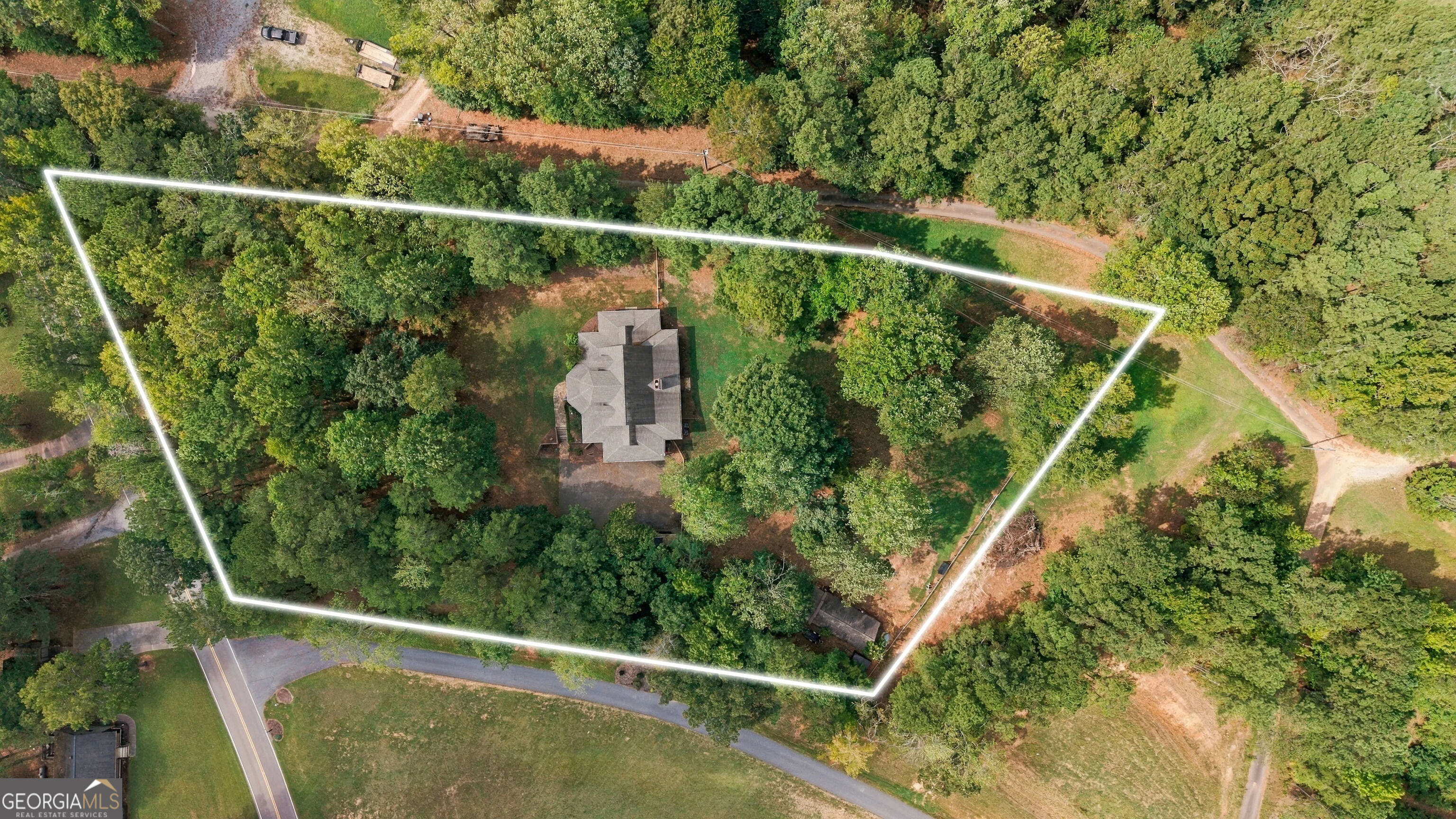 1655 Fate Conn Road Property Photo 41