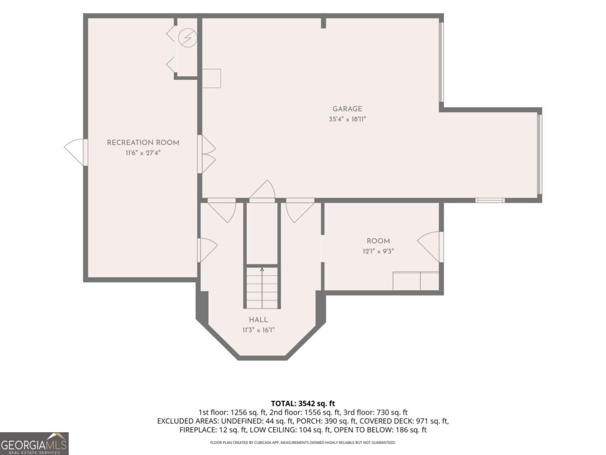 1655 Fate Conn Road Property Photo 42