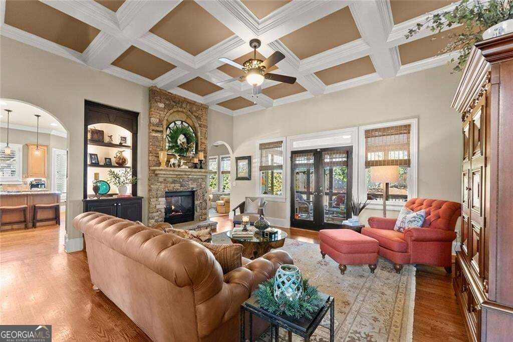 1875 Southers Circle Property Photo 7
