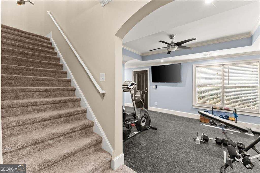 1875 Southers Circle Property Photo 43