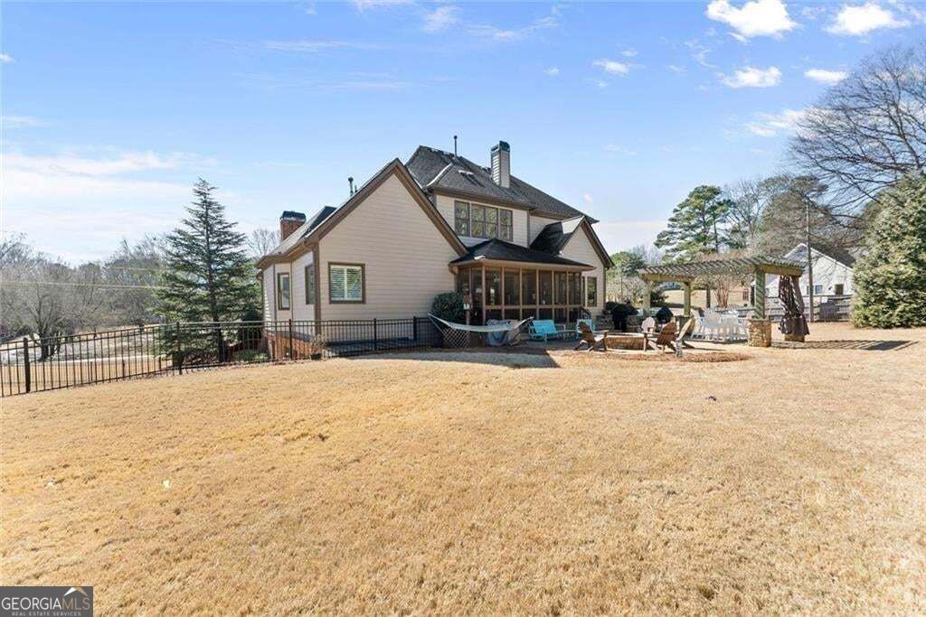 1875 Southers Circle Property Photo 62