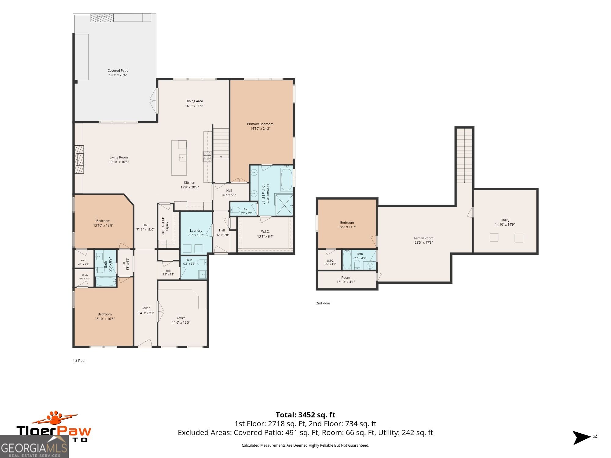 625 Foxhollow Lane Property Photo 43