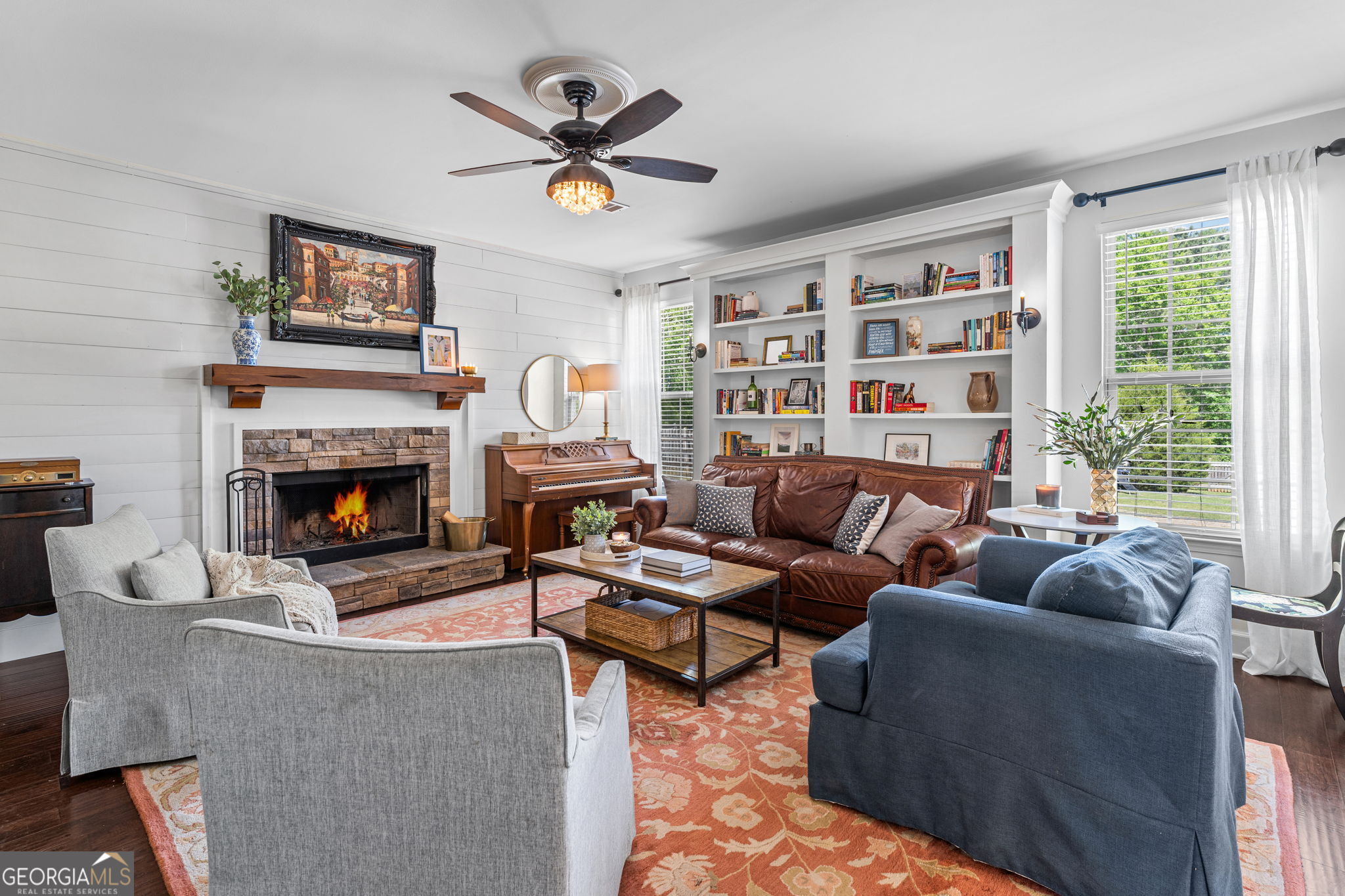 15 Austin Storey Circle Property Photo 11