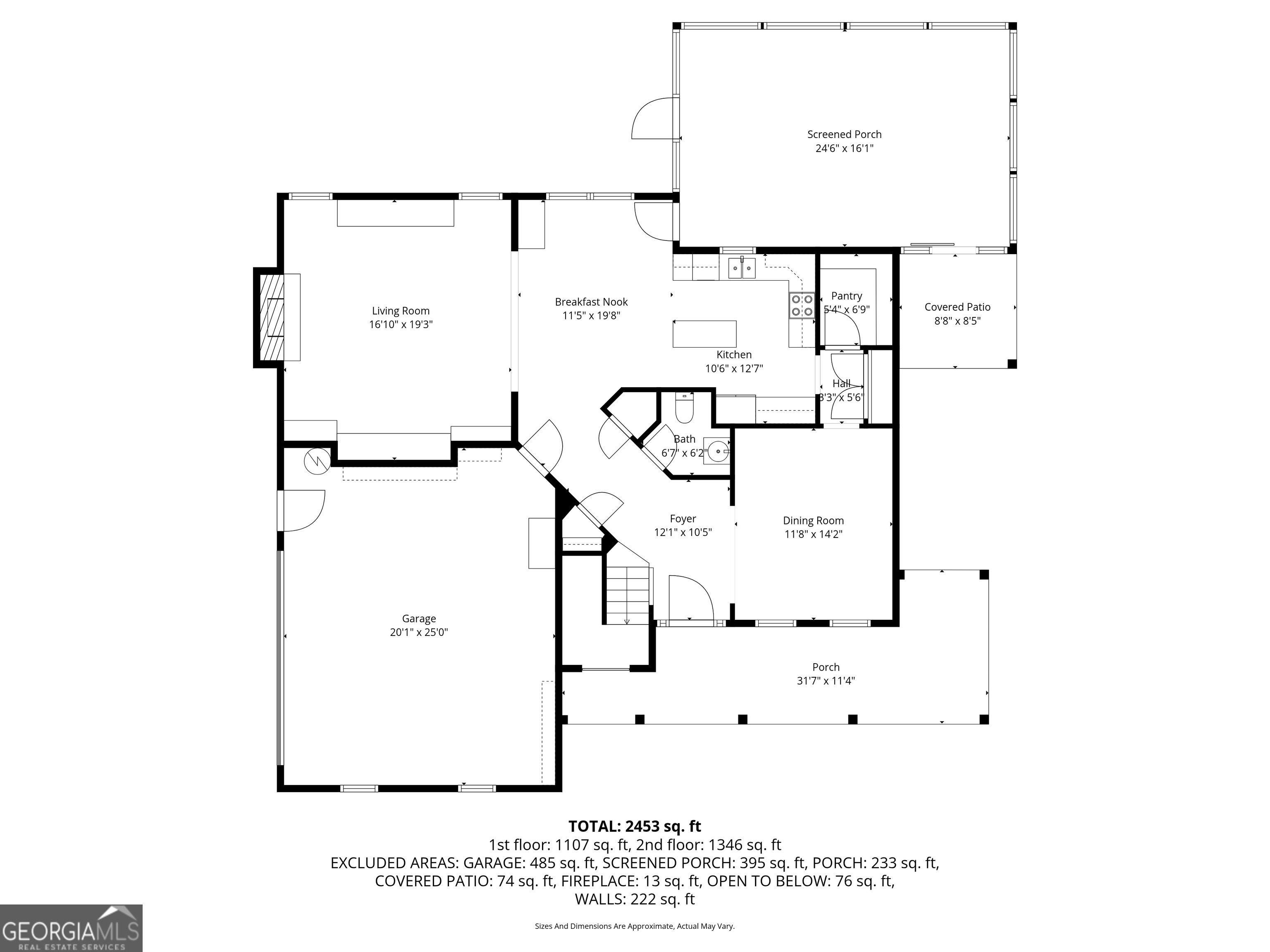 15 Austin Storey Circle Property Photo 53