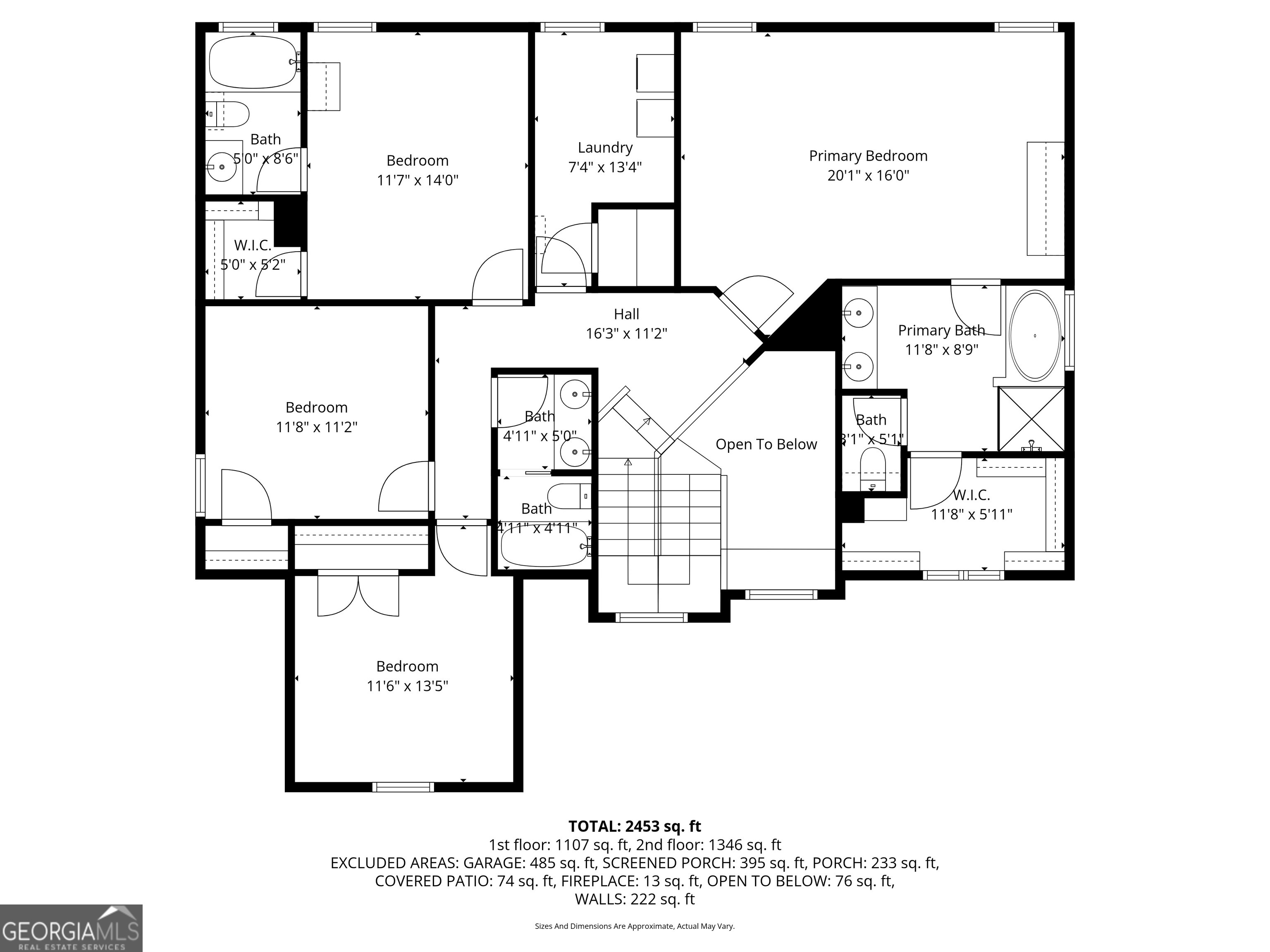 15 Austin Storey Circle Property Photo 54