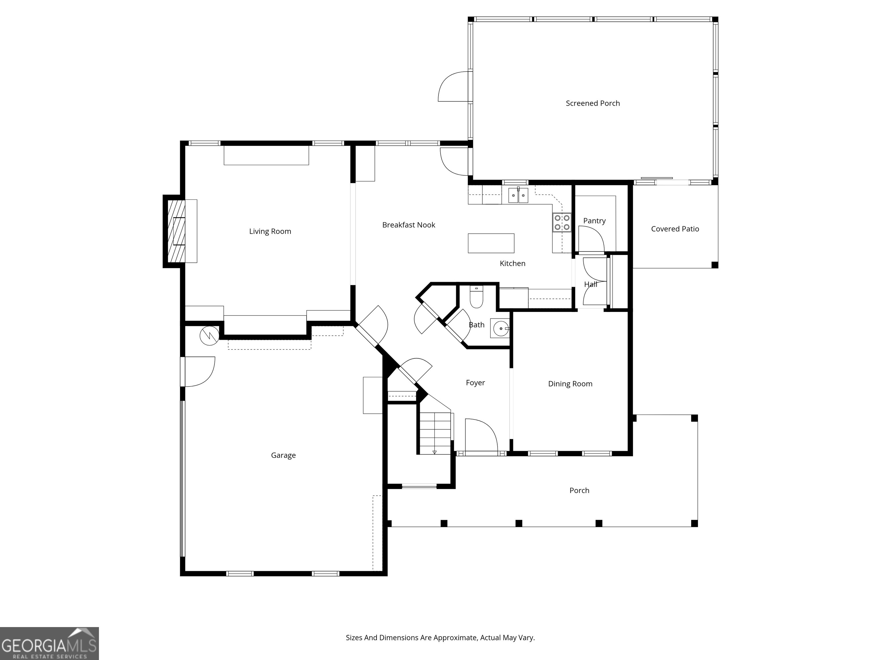 15 Austin Storey Circle Property Photo 57