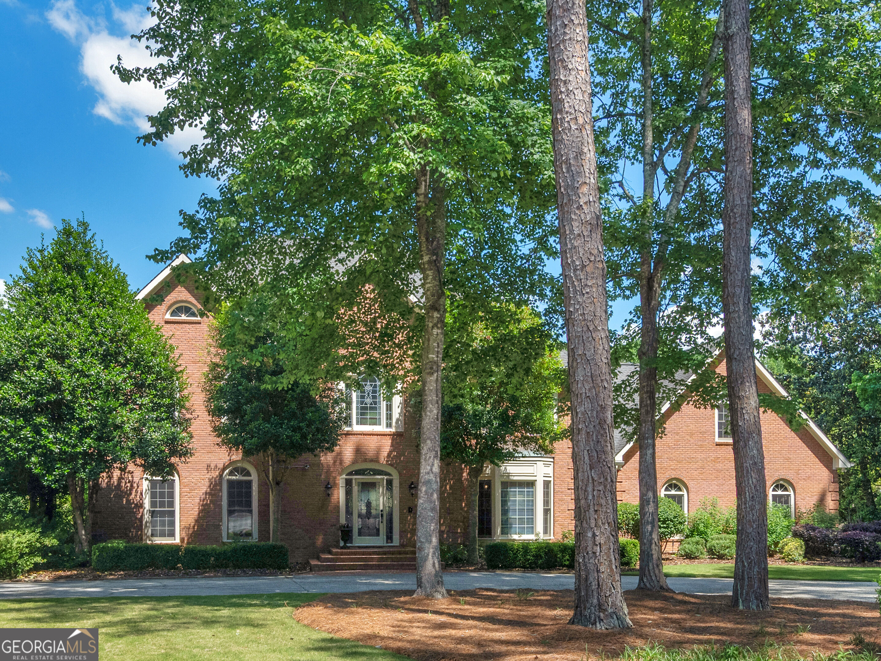 8568 Canal Drive