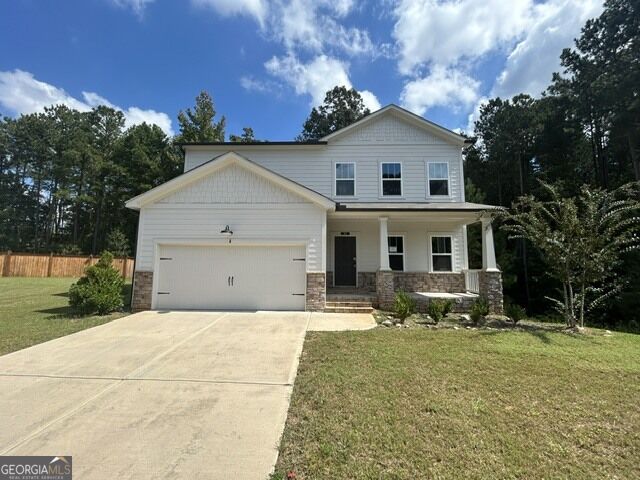 63 Brookstone Park E Property Photo 1
