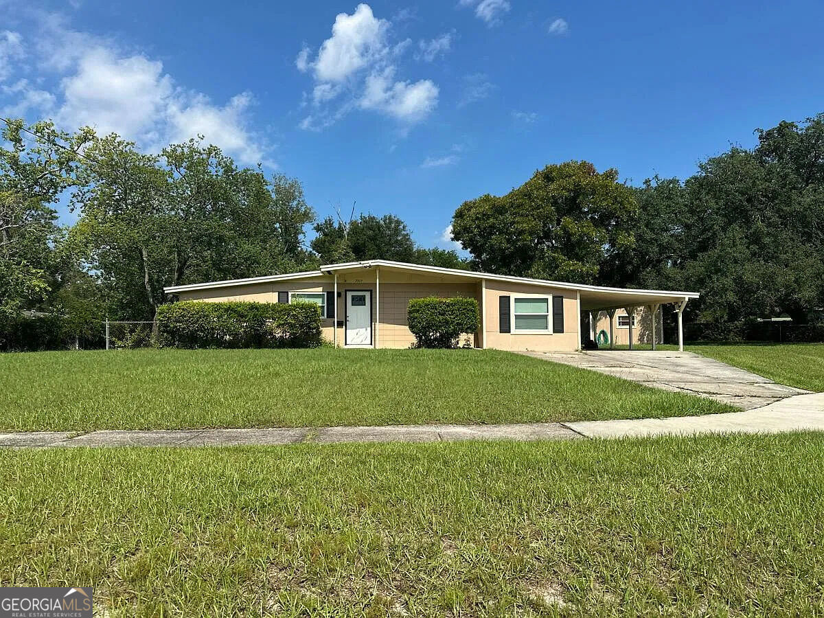 7317 Burlingame Court