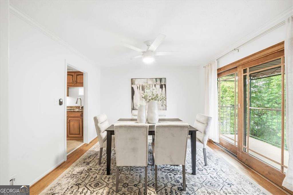 1700 Woodcliff Way Property Photo 8