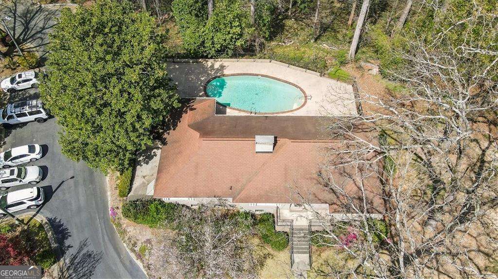 1700 Woodcliff Way Property Photo 19