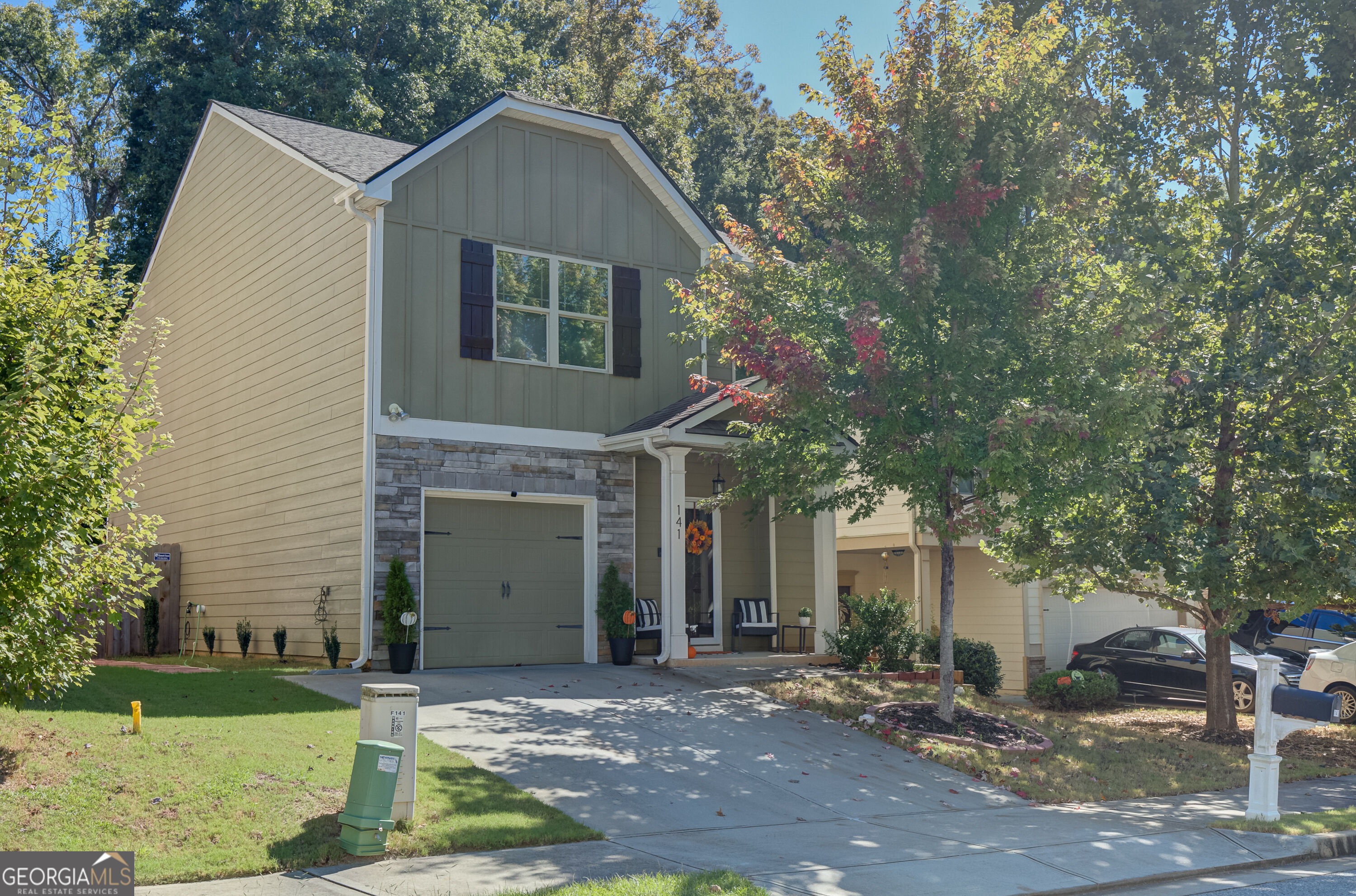 141 Southwind Circle Property Photo 1