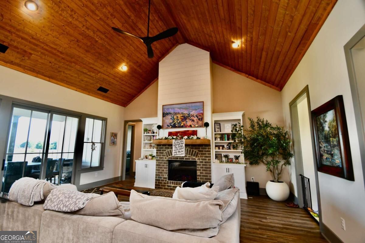 1522 Greene Ferry Road Property Photo 16