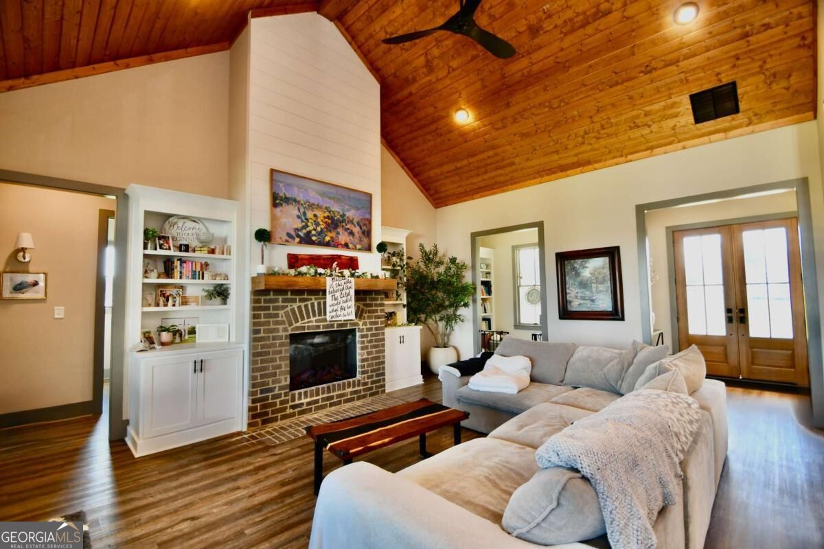 1522 Greene Ferry Road Property Photo 18
