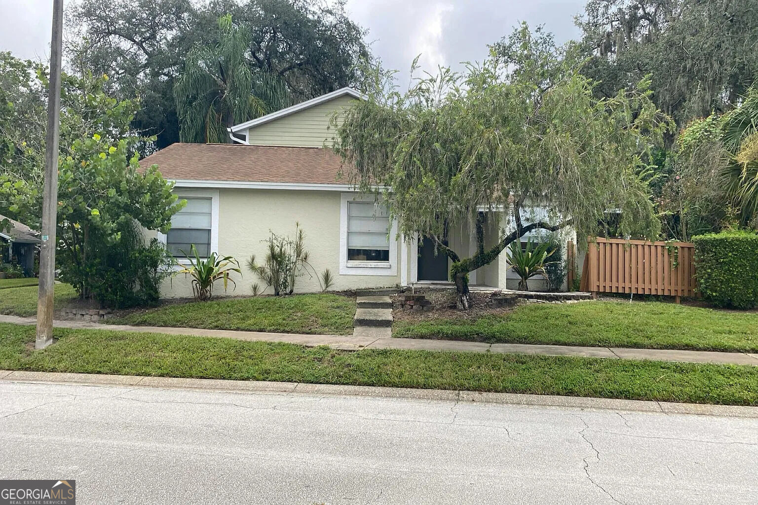 14729 Morning Drive Property Photo 1