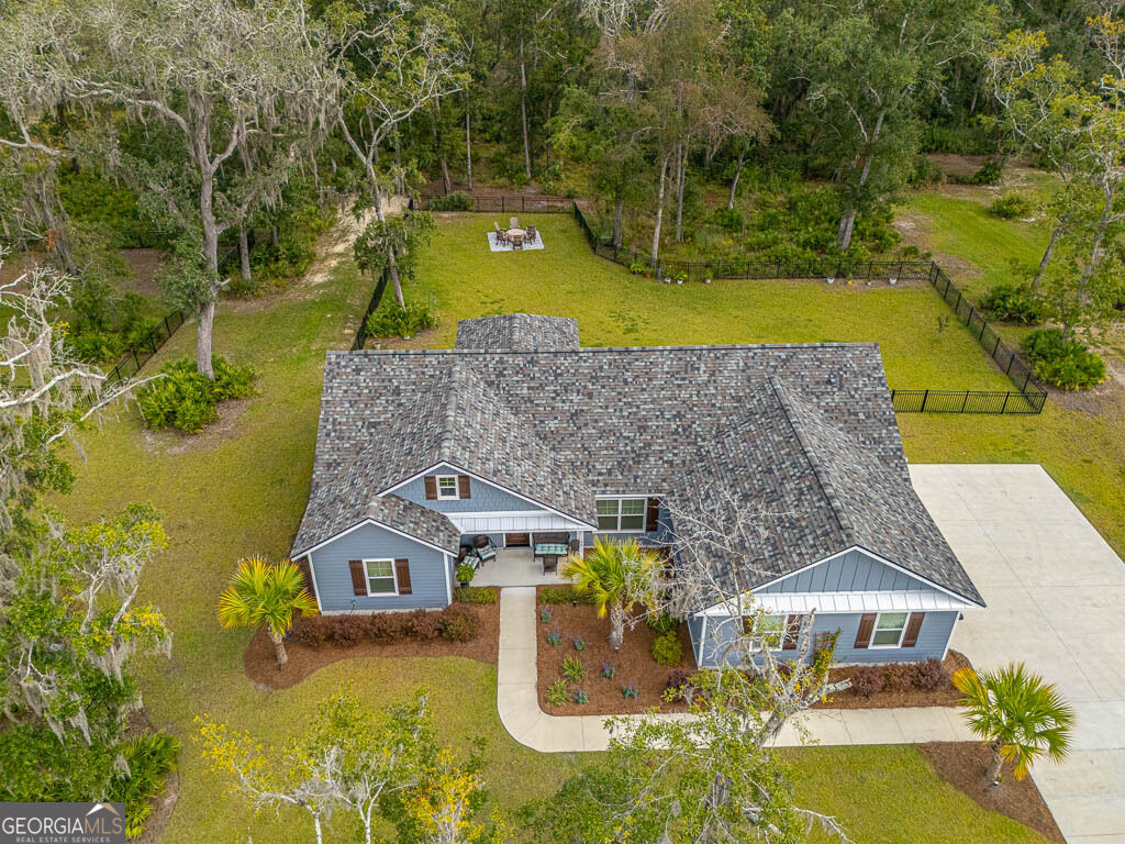 60 Fairwinds Drive Property Photo 1