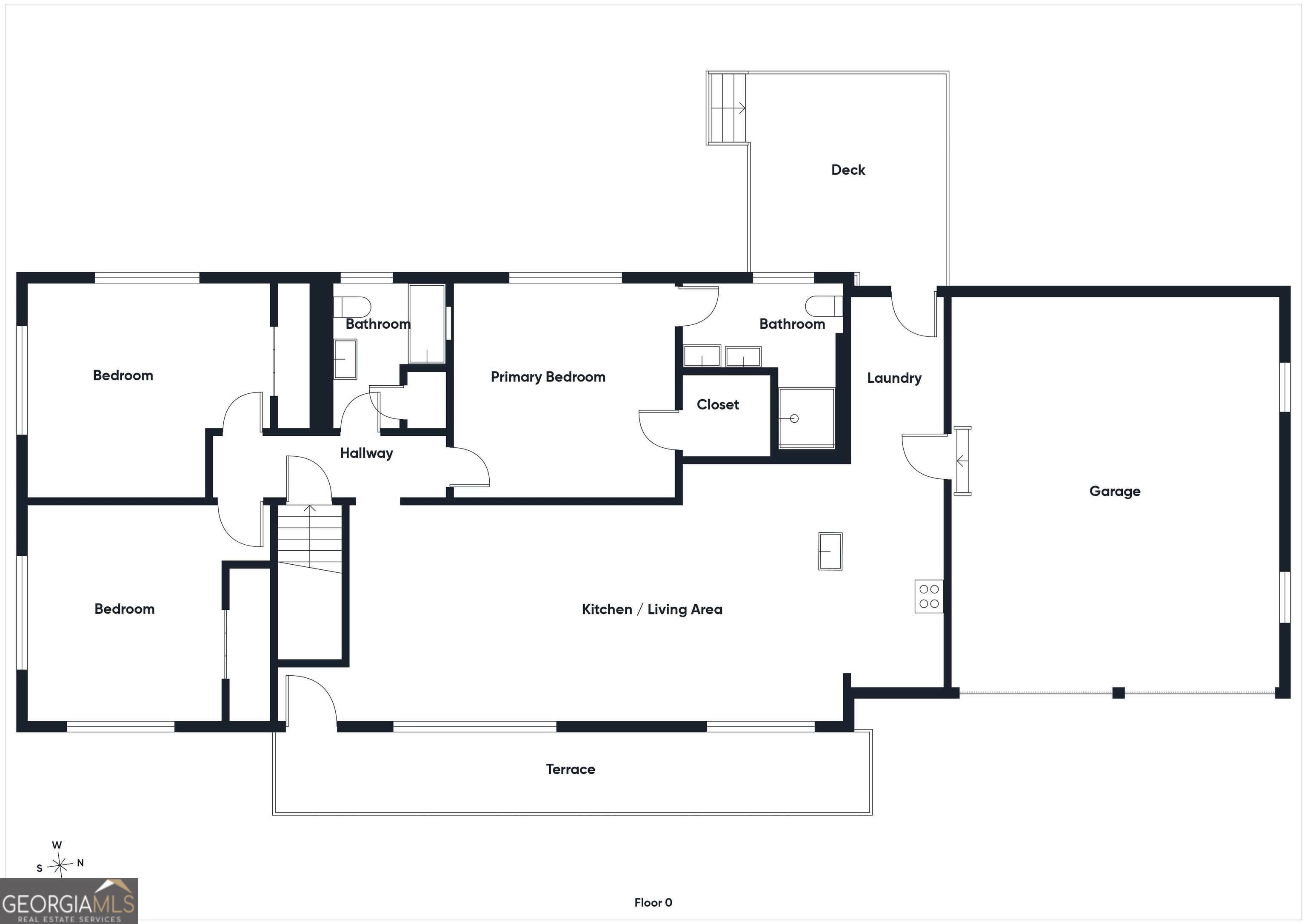 2577 Wenatchee Drive Property Photo 75