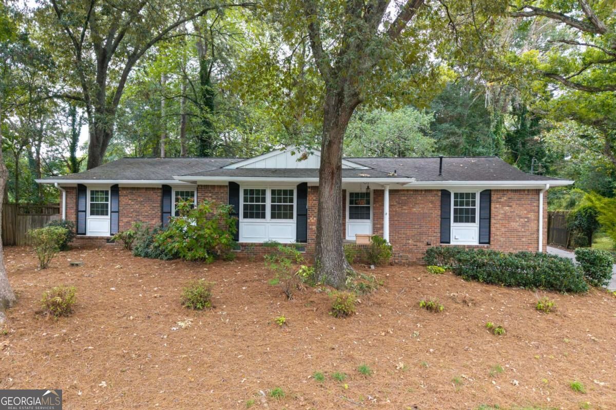 3321 Ann Road Se Property Photo 1