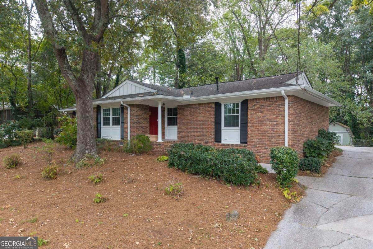3321 Ann Road Se Property Photo 2