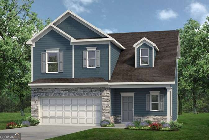 424 Artimis Drive Property Photo 1