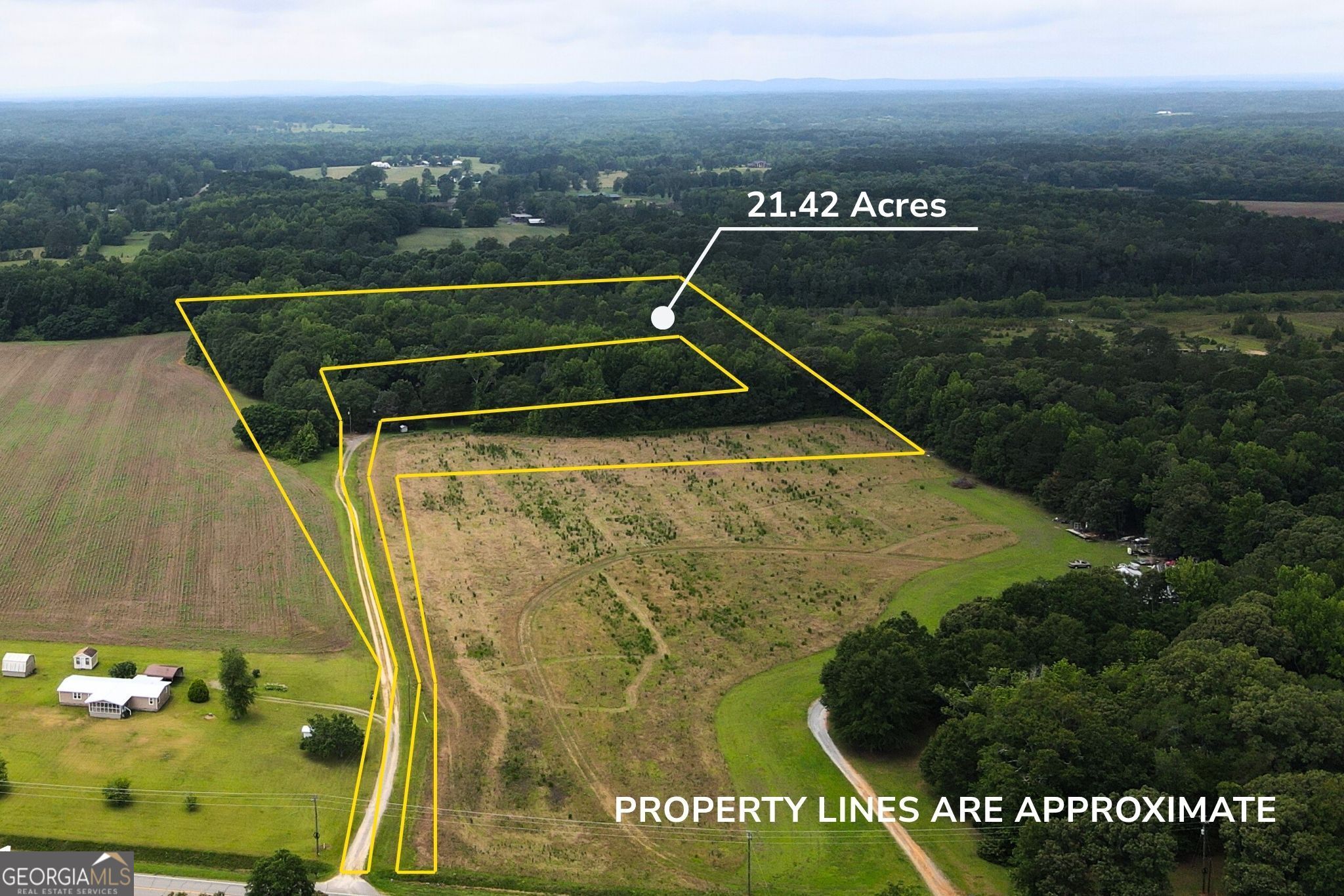 143 Highway 341 S Property Photo 1