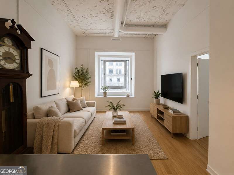 20 Marietta Street Nw # 3a Property Photo 1