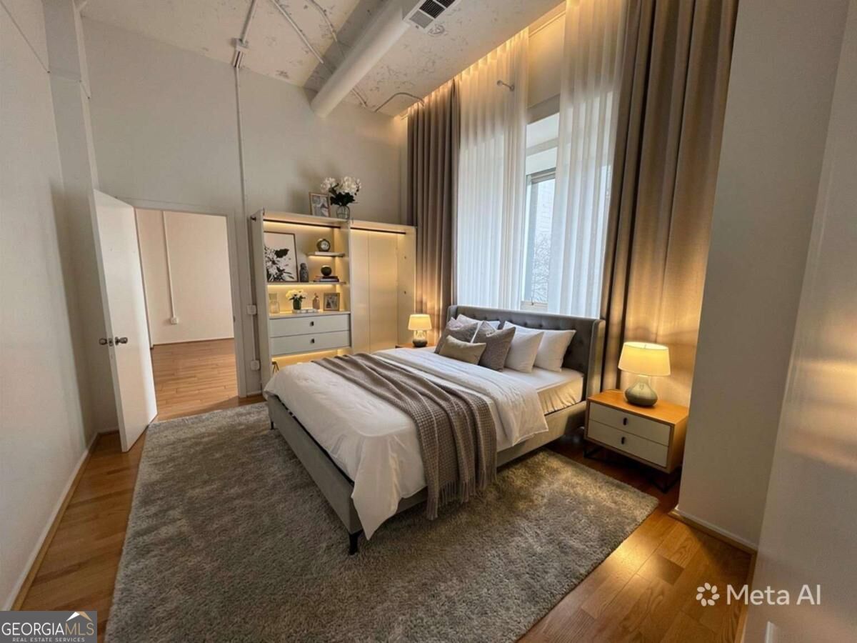 20 Marietta Street Nw # 3a Property Photo 5