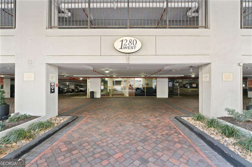 1280 W Peachtree Street Nw # 1108 Property Photo 1