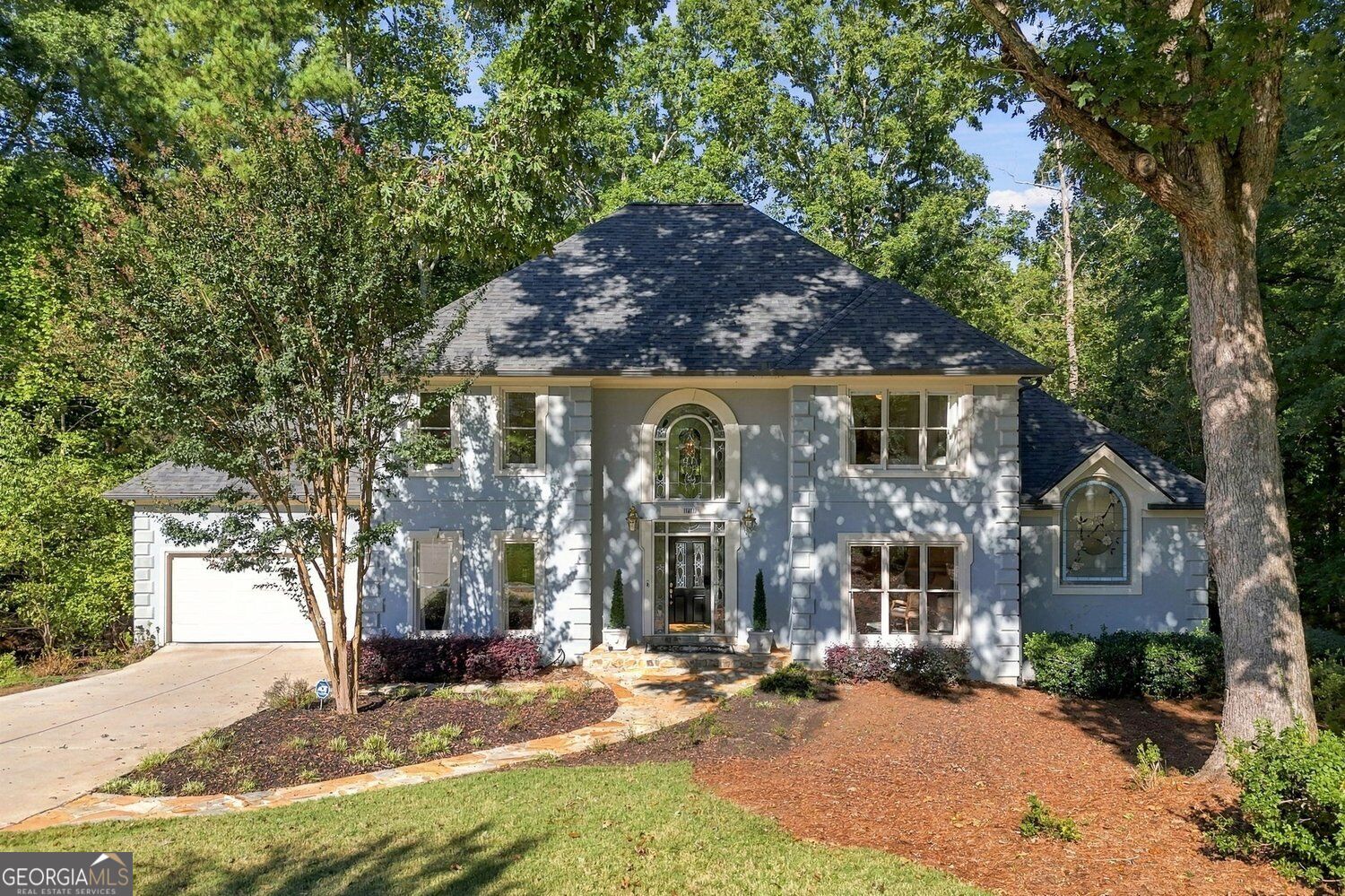 12190 Brookfield Club Drive Property Photo 1