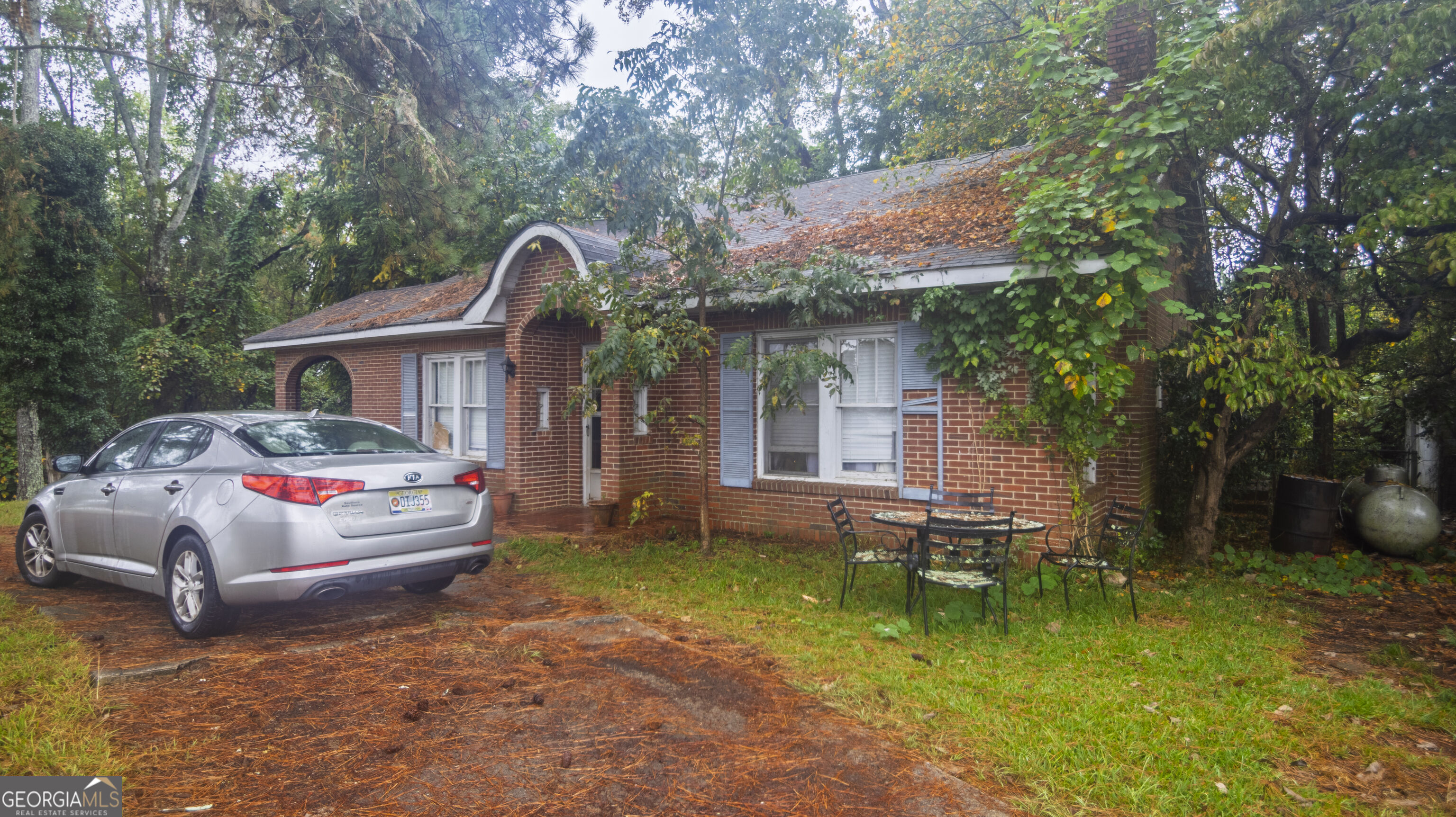 2525 Roosevelt Highway Property Photo 1