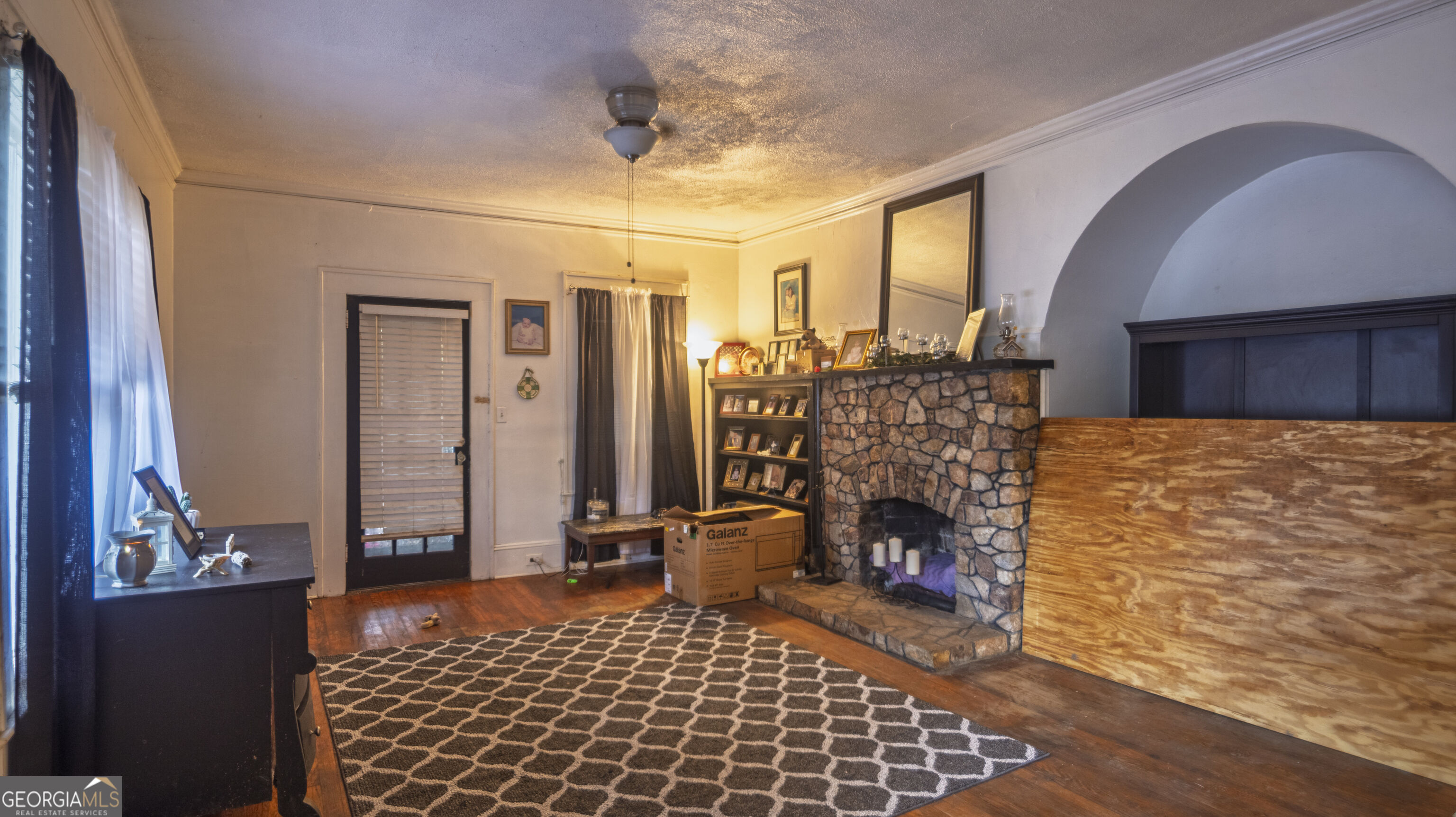 2525 Roosevelt Highway Property Photo 2