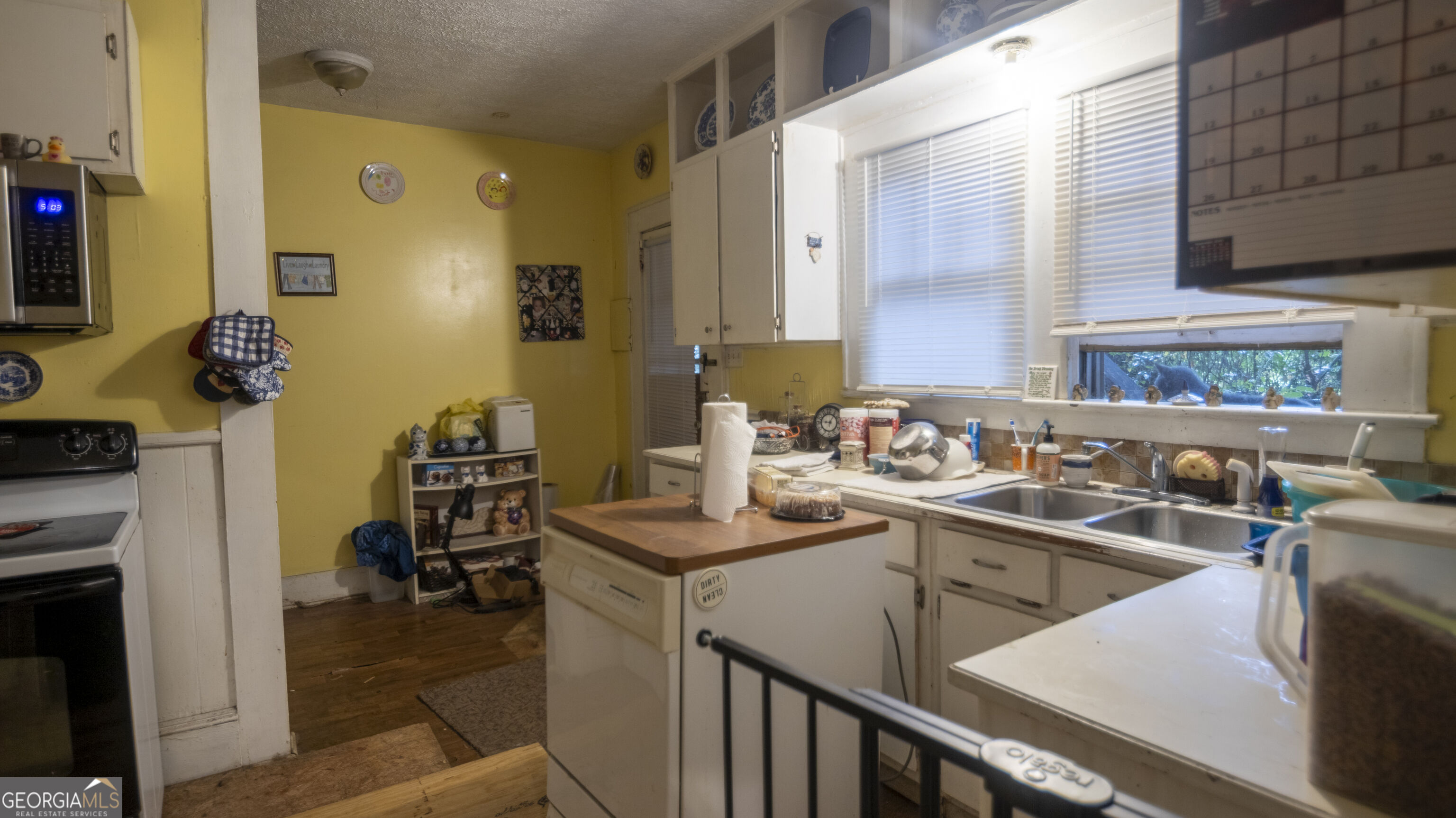 2525 Roosevelt Highway Property Photo 6