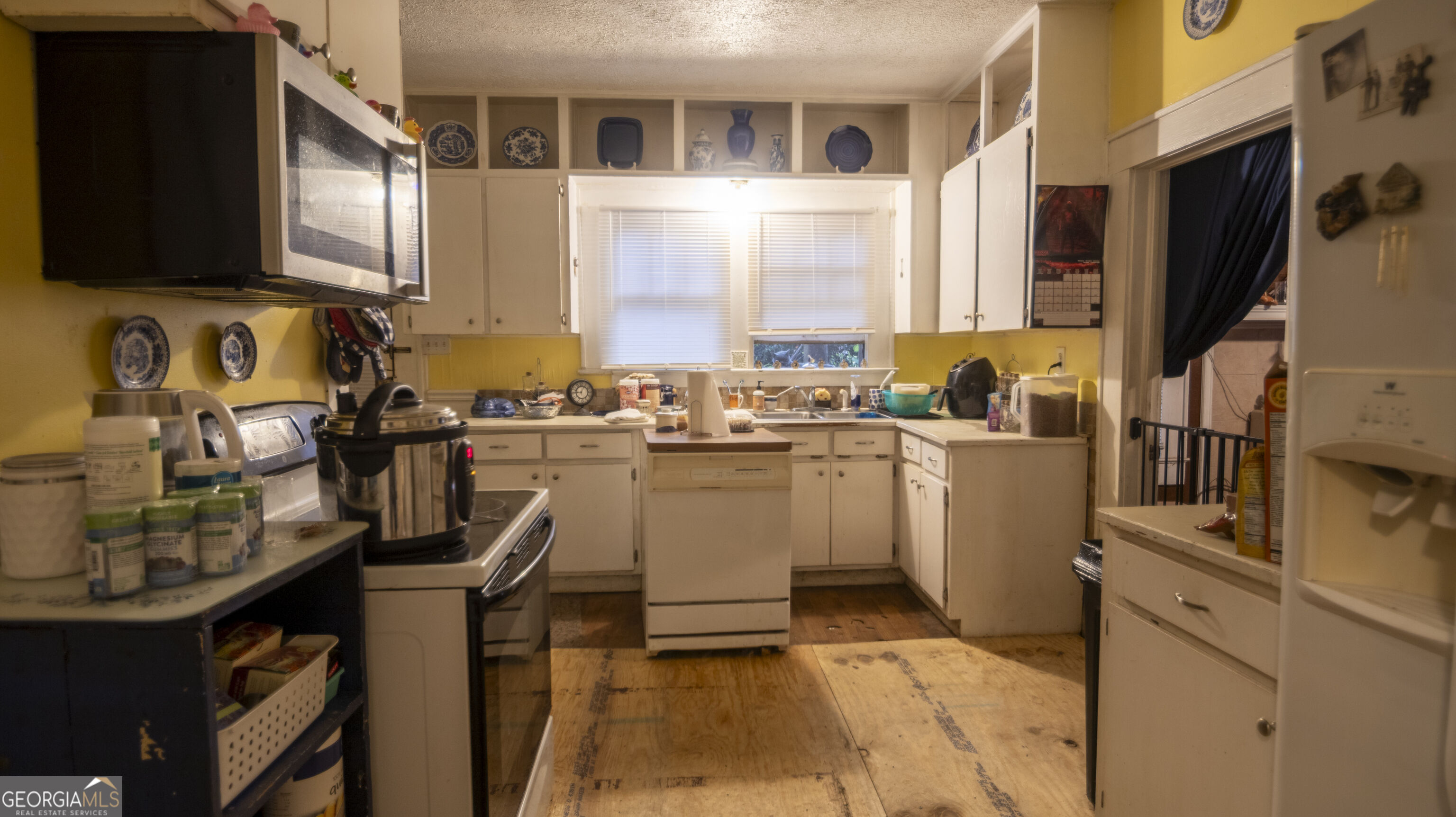 2525 Roosevelt Highway Property Photo 7
