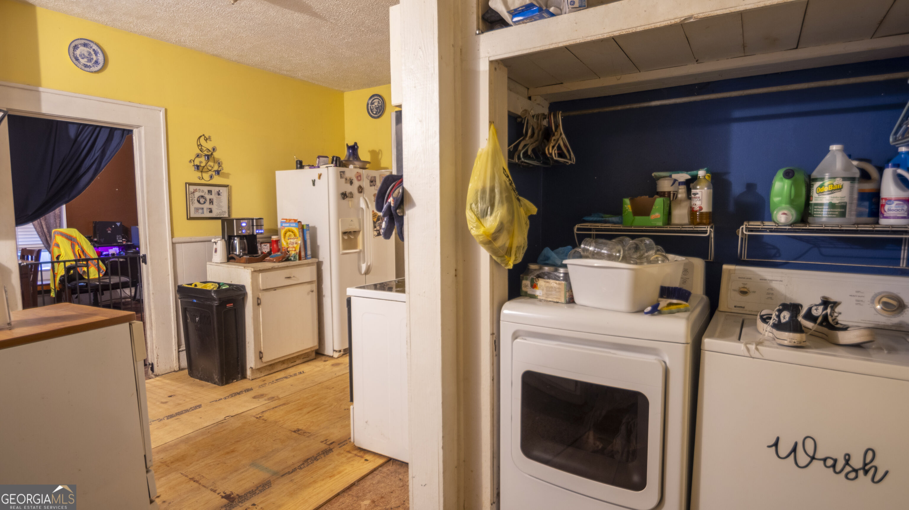 2525 Roosevelt Highway Property Photo 8
