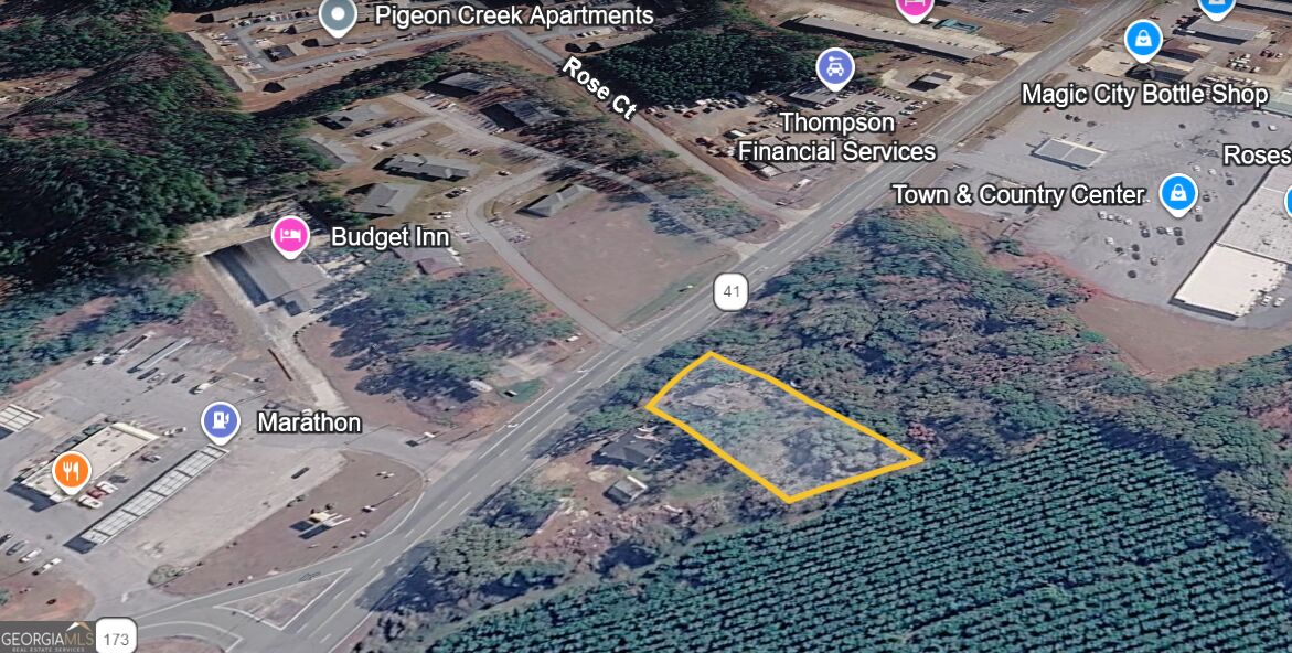 2525 Roosevelt Highway Property Photo 16