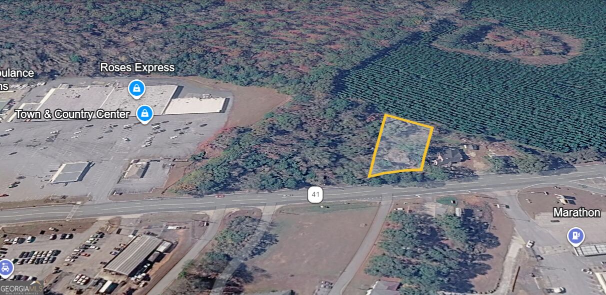 2525 Roosevelt Highway Property Photo 17