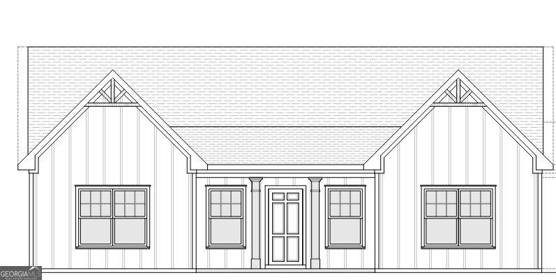 LOT 5 Clemit Harris Road LOT 5 Property Photo 1