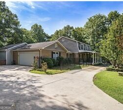 5230 Sw West Shore Drive Property Photo 1