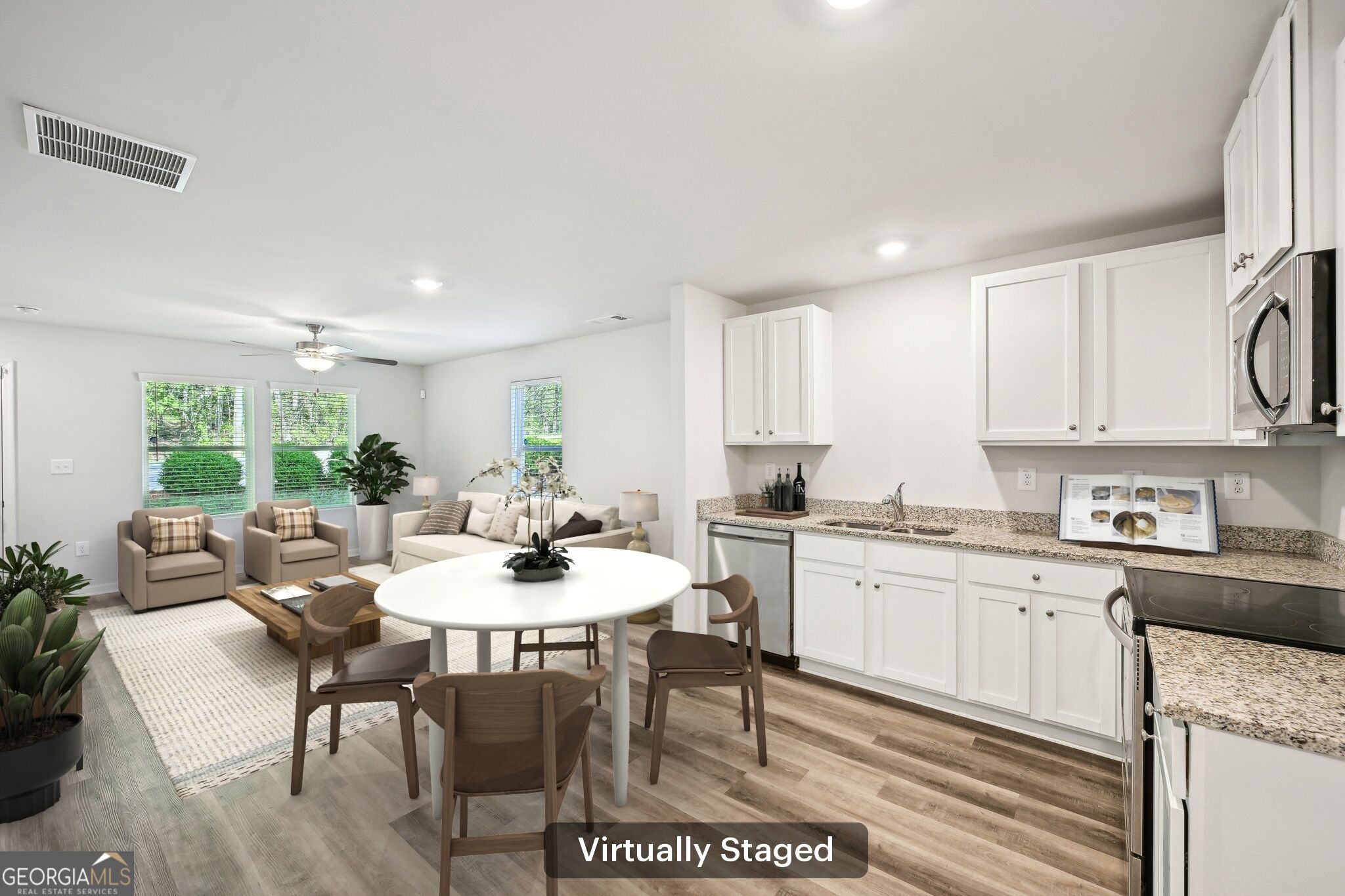4437 Ben Hill Road Property Photo 3