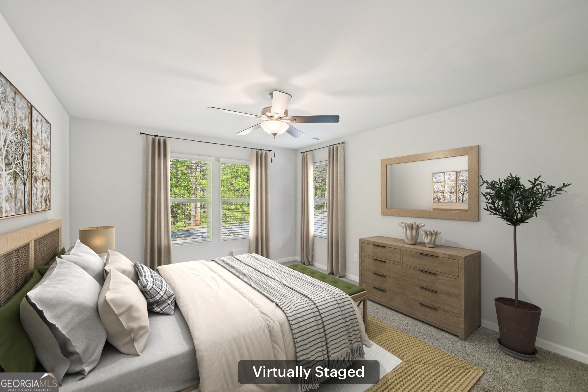 4437 Ben Hill Road Property Photo 4