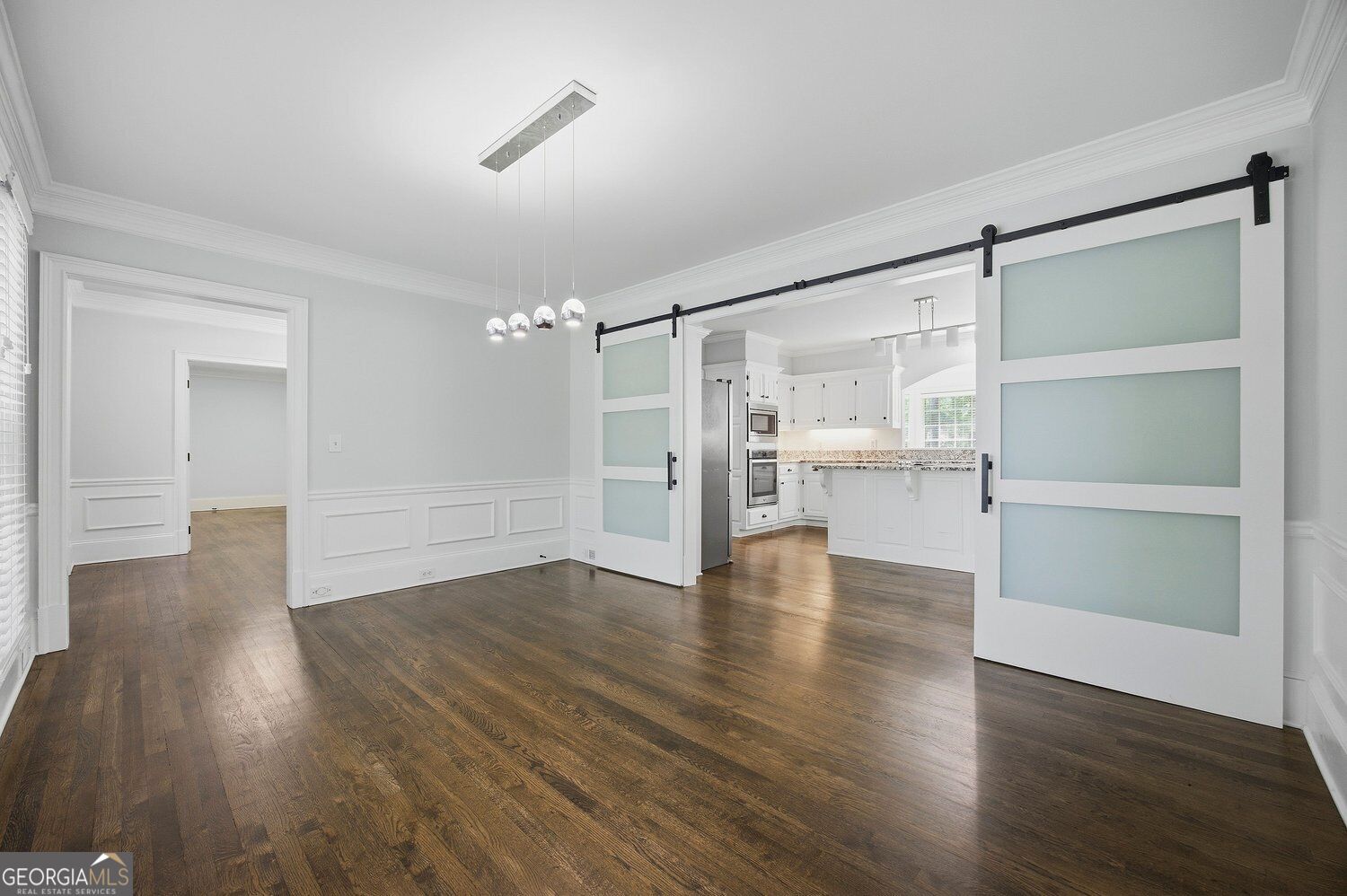 7525 S Spalding Lake Drive Property Photo 4