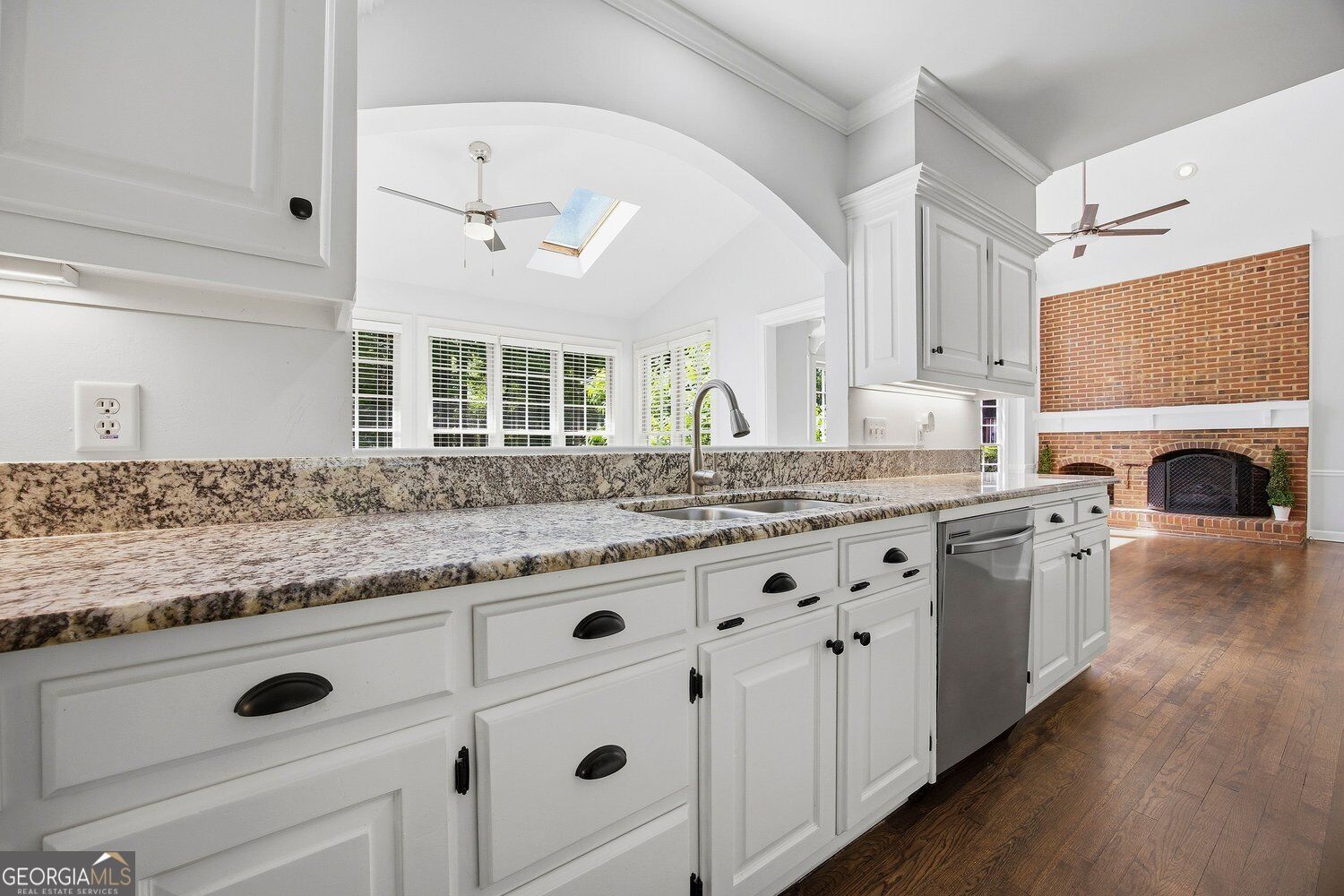 7525 S Spalding Lake Drive Property Photo 8