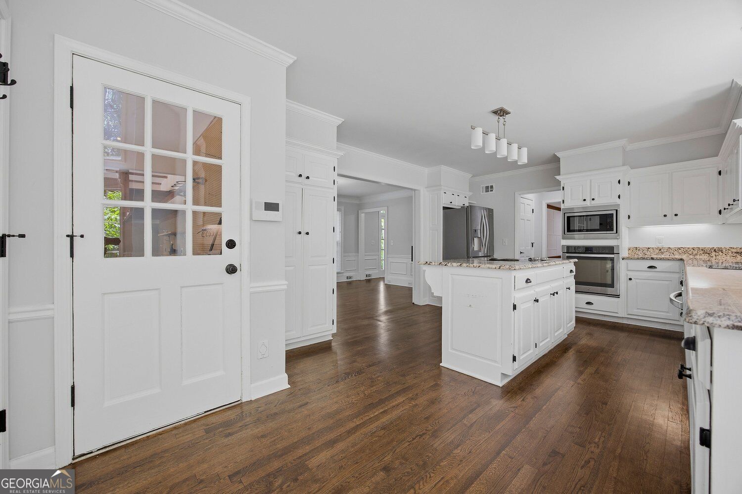 7525 S Spalding Lake Drive Property Photo 9