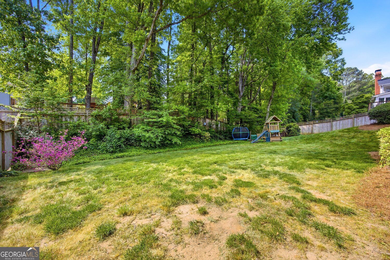 7525 S Spalding Lake Drive Property Photo 26