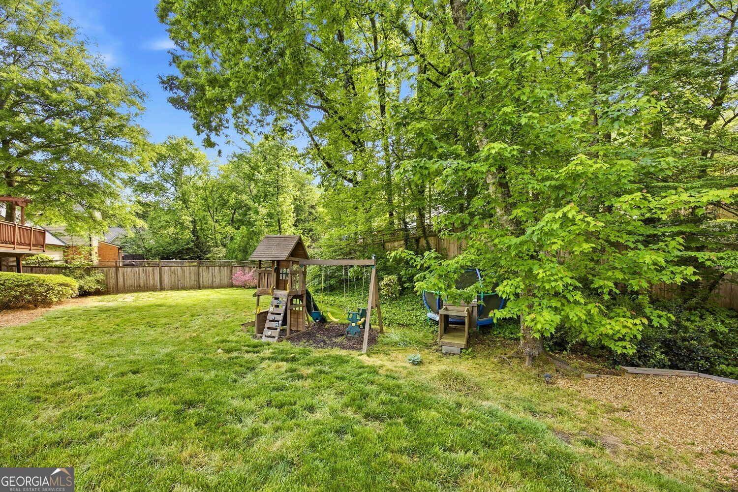 7525 S Spalding Lake Drive Property Photo 27